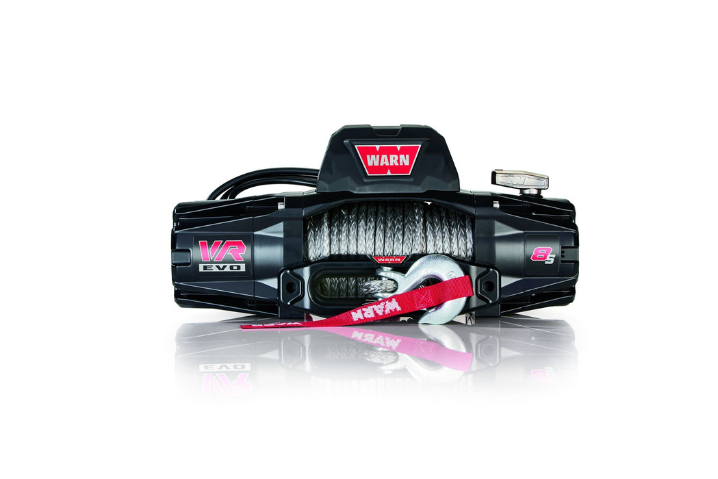 Warn 103251 VR EVO 8 -S Winch