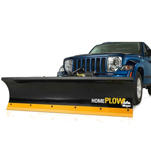 Meyer Products 23250 80" Basic Electric Lift HomePlow Snow Plow