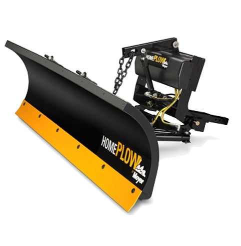 Meyer Products 26500 90" Full-Powered Hydraulic Lift HomePlow Snow Plow