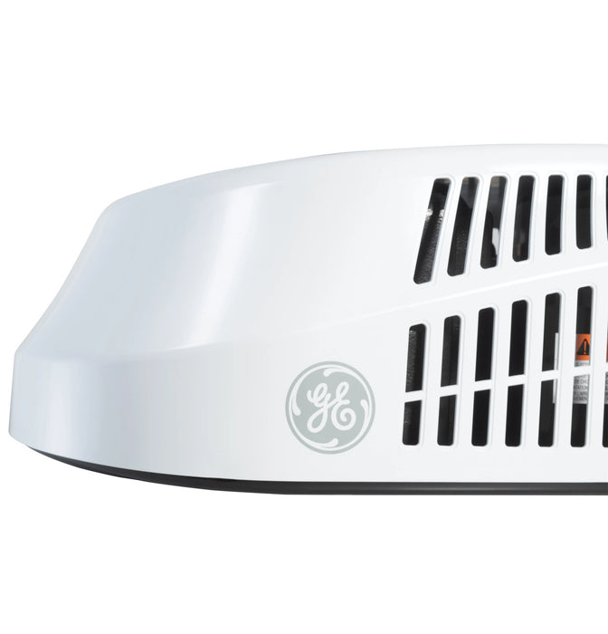 Ge Appliances Exterior RV Air Conditioner 15k-White