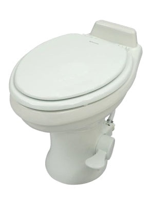 Dometic Sealand 302320183 Revolution 320 Series RV Toilet (hand spray optional)
