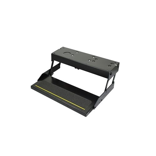 Lippert Components 3711361 Kwikee 26 Series Single Electric Step