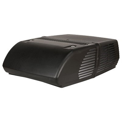 Coleman Mach10 13.5K Black Ducted Medium Profile AC Roof, Ceiling, Thermostat