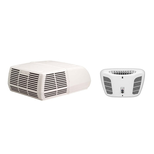 Coleman Mach 13.5K BTU Non-Ducted Roughneck Air Conditioner - Roof&Ceiling Units
