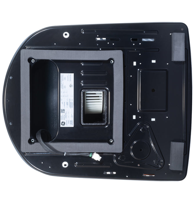 Ge Appliances Exterior RV Air Conditioner 15k-Black