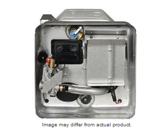 Suburban 5139A SW6DE Gas and Electric Water Heater 6 Gallon Trailer Camper RV