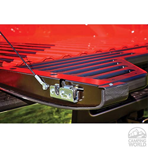 Stromberg Carlson VG-15-4000 Louvered Tailgate 4000 Series-Ford F150, F250/F350 Super Duty