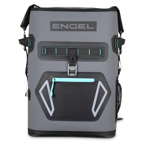 Engel Roll Top High Performance Backpack Cooler