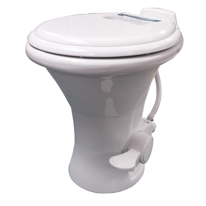 Domestic Sanitation 302310083 310 Toilet Bone Std