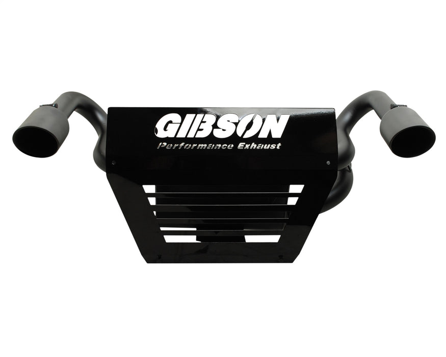 Gibson Performance 98015 Polaris UTV Dual Exhaust