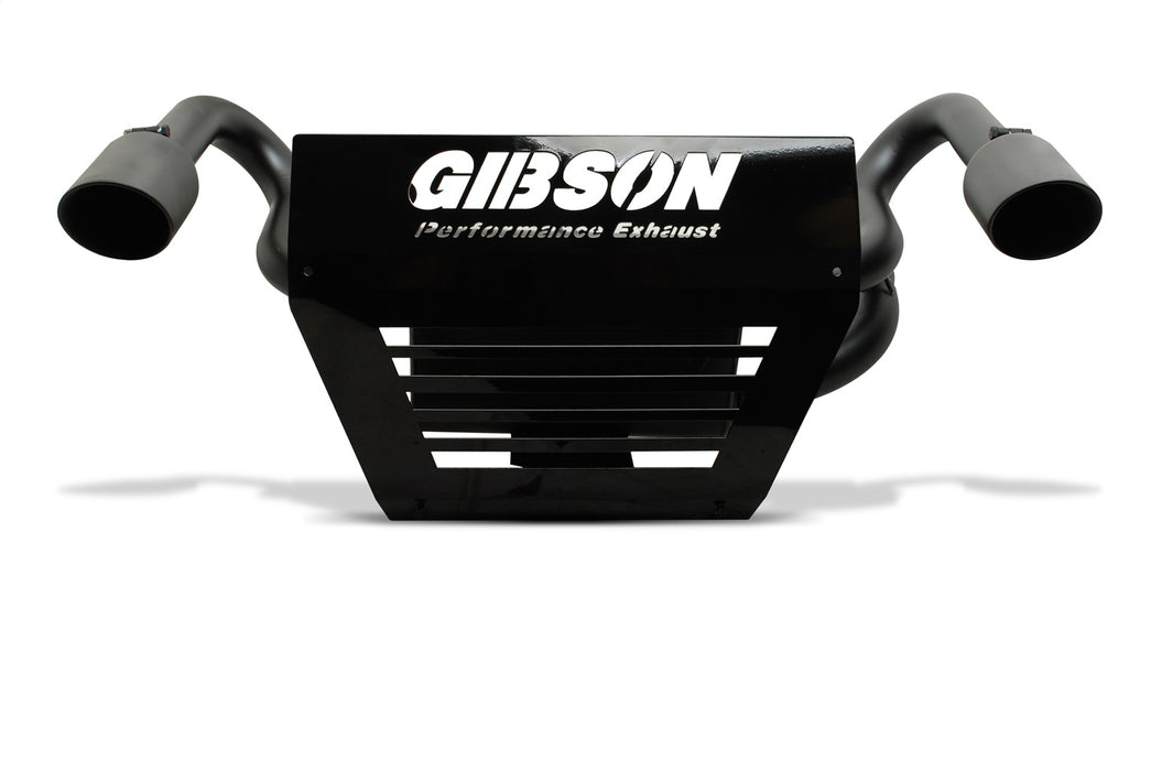 Gibson Performance 98026 Polaris UTV Dual Exhaust