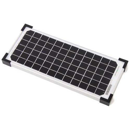 Torklift A7713 Solar Power Kit for TorkLift PowerArmor Battery Box-10 Watt Panel