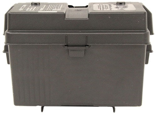 Torklift A7740 TorkLift HiddenPower Under-Vehicle Battery Mount with Battery Box