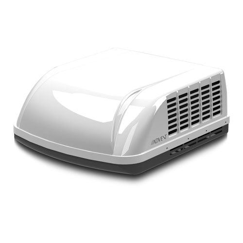 Advent ACM150 15000 BTU Complete Non-Ducted RV Air Conditioner-Roof&Ceiling Units