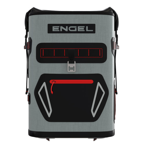 Engel Roll Top High Performance Backpack Cooler