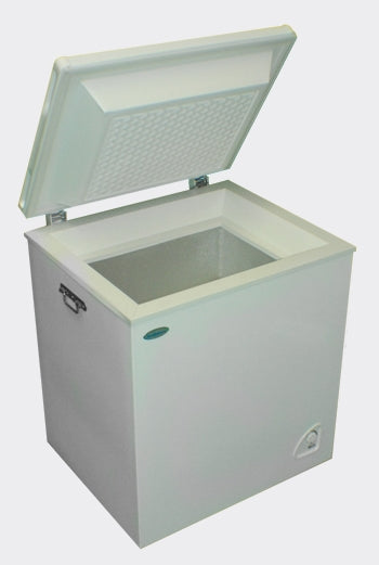 SunDanzer 12 Volt Chest Style Refrigerator - DCR50/DCF50 - 53 Qt -- Free Shipping