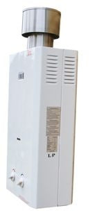 Eccotemp L10 High Capacity Tankless Water Heater -  Free Shipping