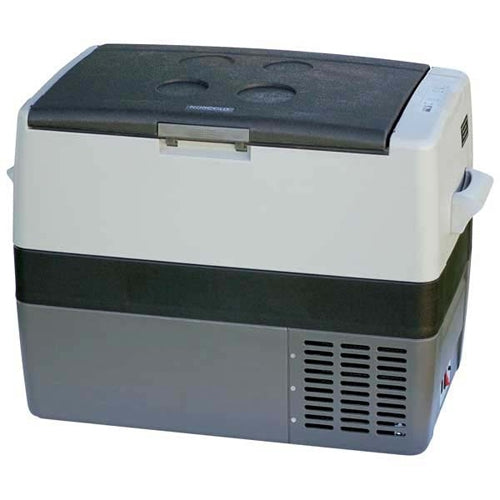 Norcold NRF60 Portable Refrigerator-Freezer 86 Can Capacity 12VDC - 60QT