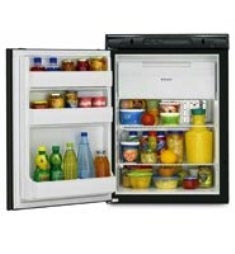 Dometic RM2351RB Americana Compact Refrigerator 3 CU Ft Capacity