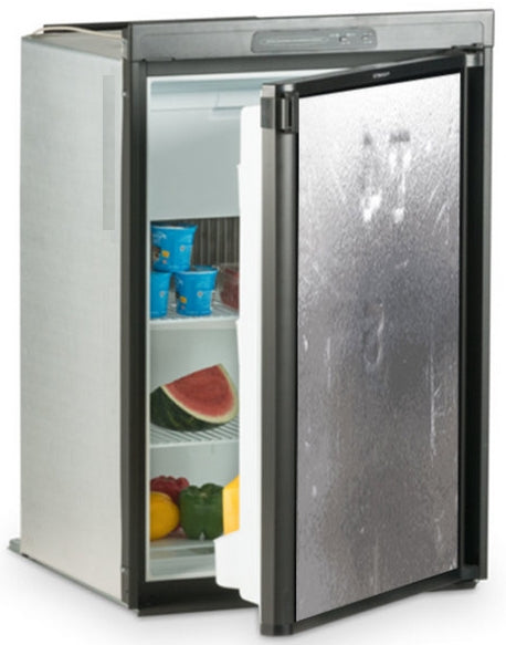 Dometic Americana Single Door Refrigerator - Right Hand Door - RM2451