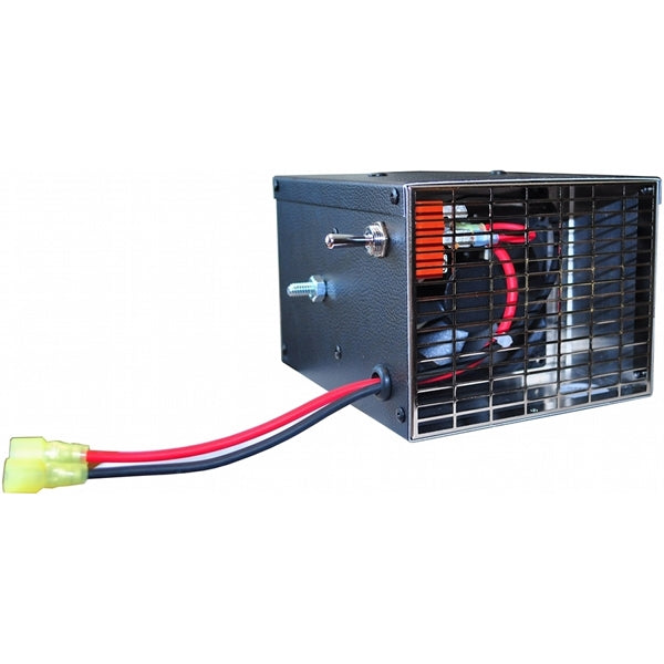 DC Thermal SA12-4000 12 Volt Heater - 8016 BTU - Direct Hook-Up