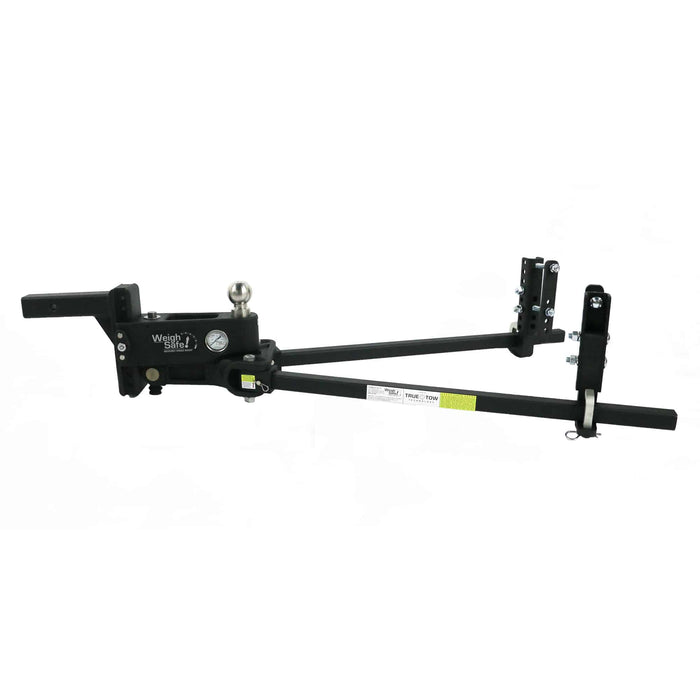 WEIGH SAFE DISTRIBUTION HITCHES-TRUE TOW HEAVYWEIGHT