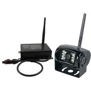 ToughCam WVRXCAMTC Digital Wireless Camera and Receiver System
